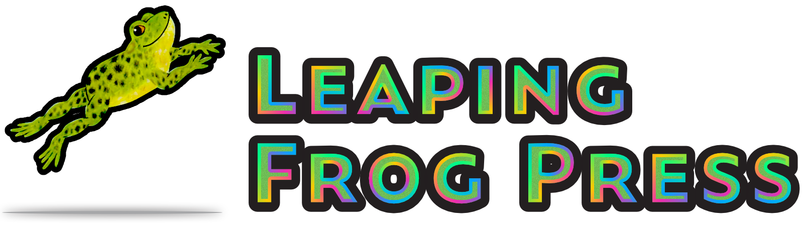 Leaping Frog Press